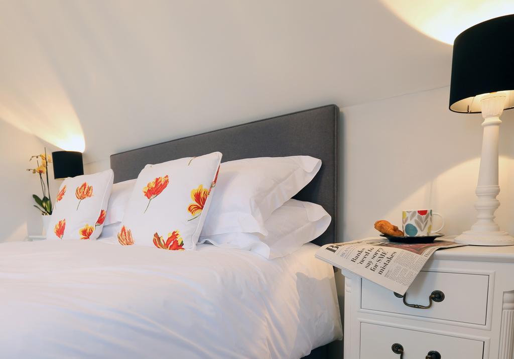 Moorland View Lodge バスロウ 部屋 写真